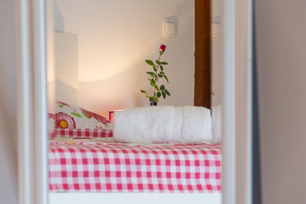 Apartment Klara Biograd Na Moru Esterno foto
